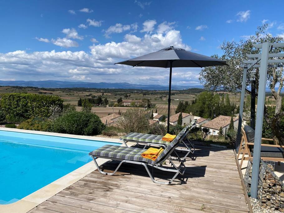 Neuve Romantique Montbrun-des-Corbieres Ngoại thất bức ảnh
