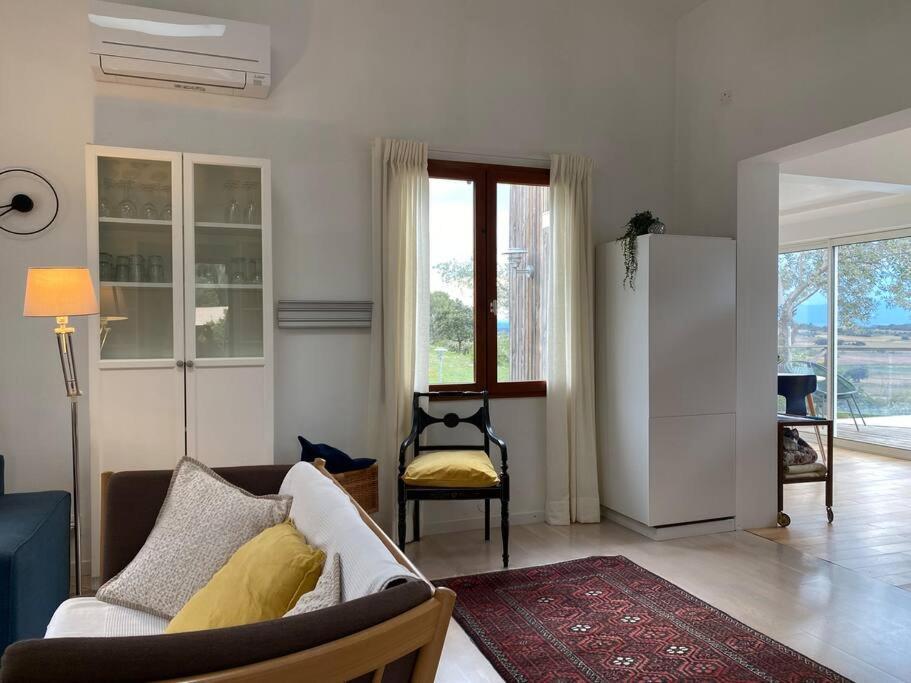 Neuve Romantique Montbrun-des-Corbieres Ngoại thất bức ảnh