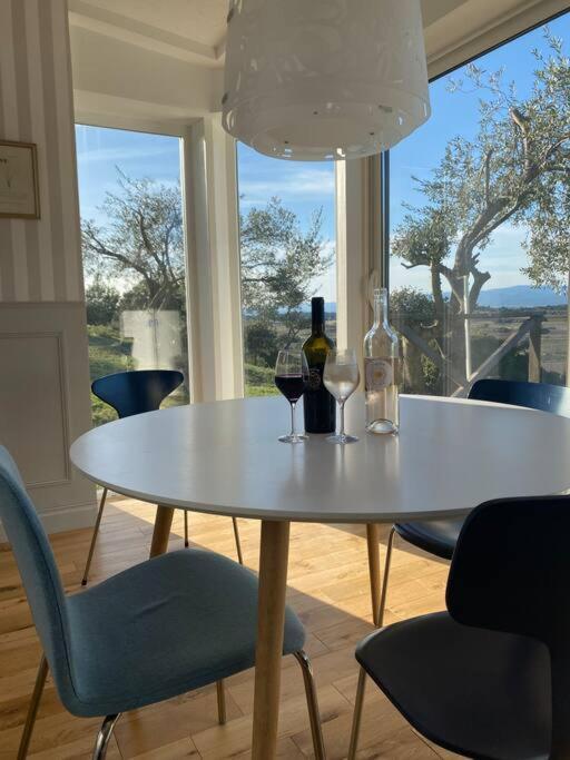 Neuve Romantique Montbrun-des-Corbieres Ngoại thất bức ảnh